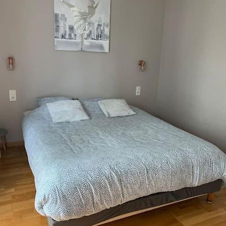 La Richardais Top Appartement 2 Pieces מראה חיצוני תמונה