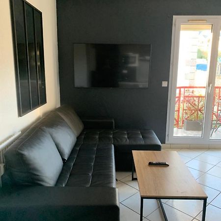 La Richardais Top Appartement 2 Pieces מראה חיצוני תמונה