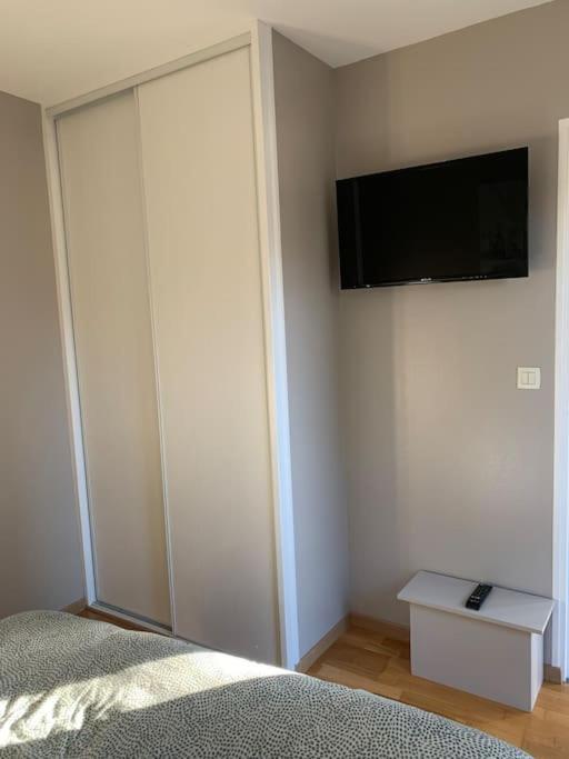La Richardais Top Appartement 2 Pieces מראה חיצוני תמונה